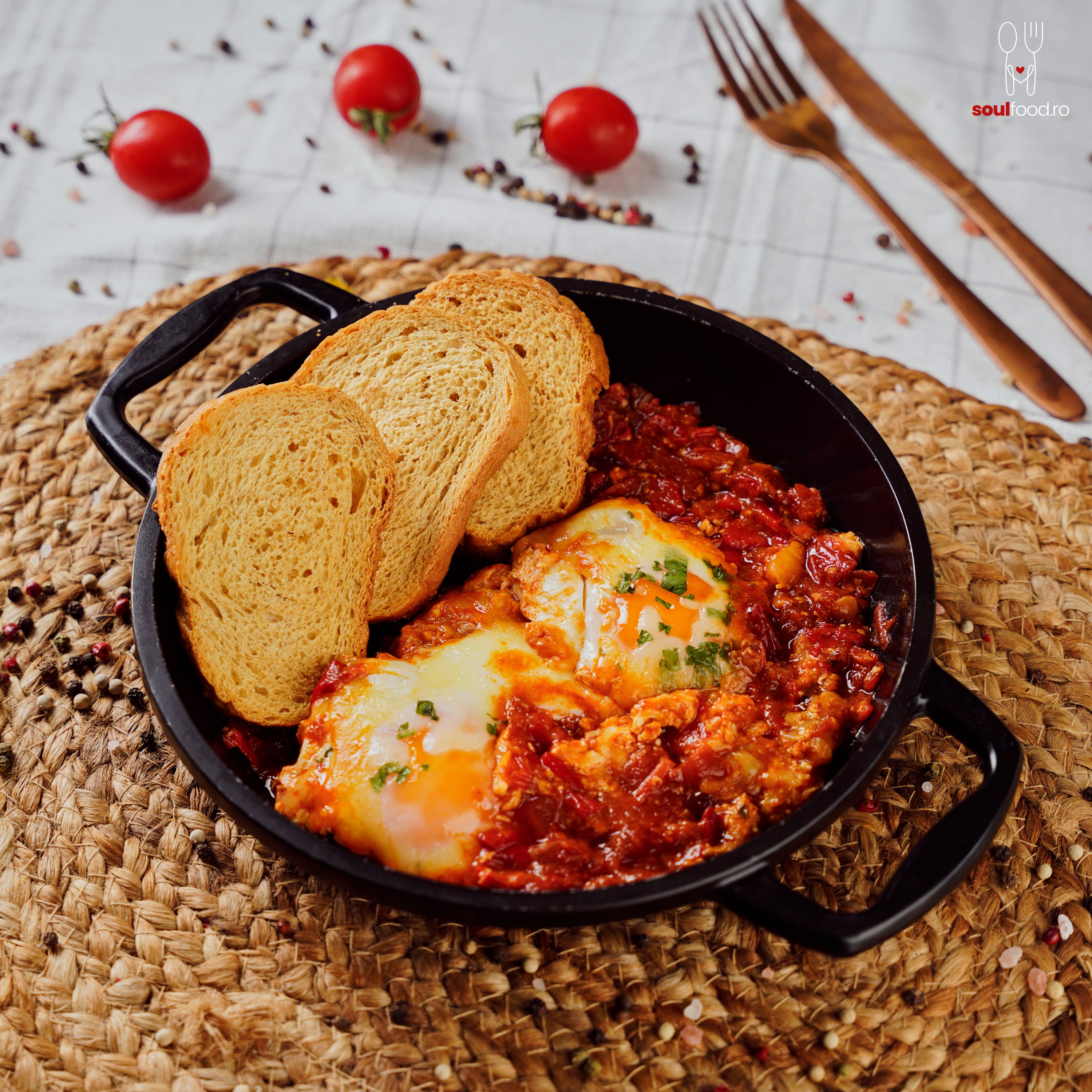 Shakshouka