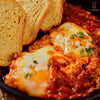 Shakshouka