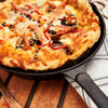 Deepdish Pizza Capriciosa - Soulfood