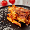 Paste Bolognese Al Forno (Penne) - Soulfood