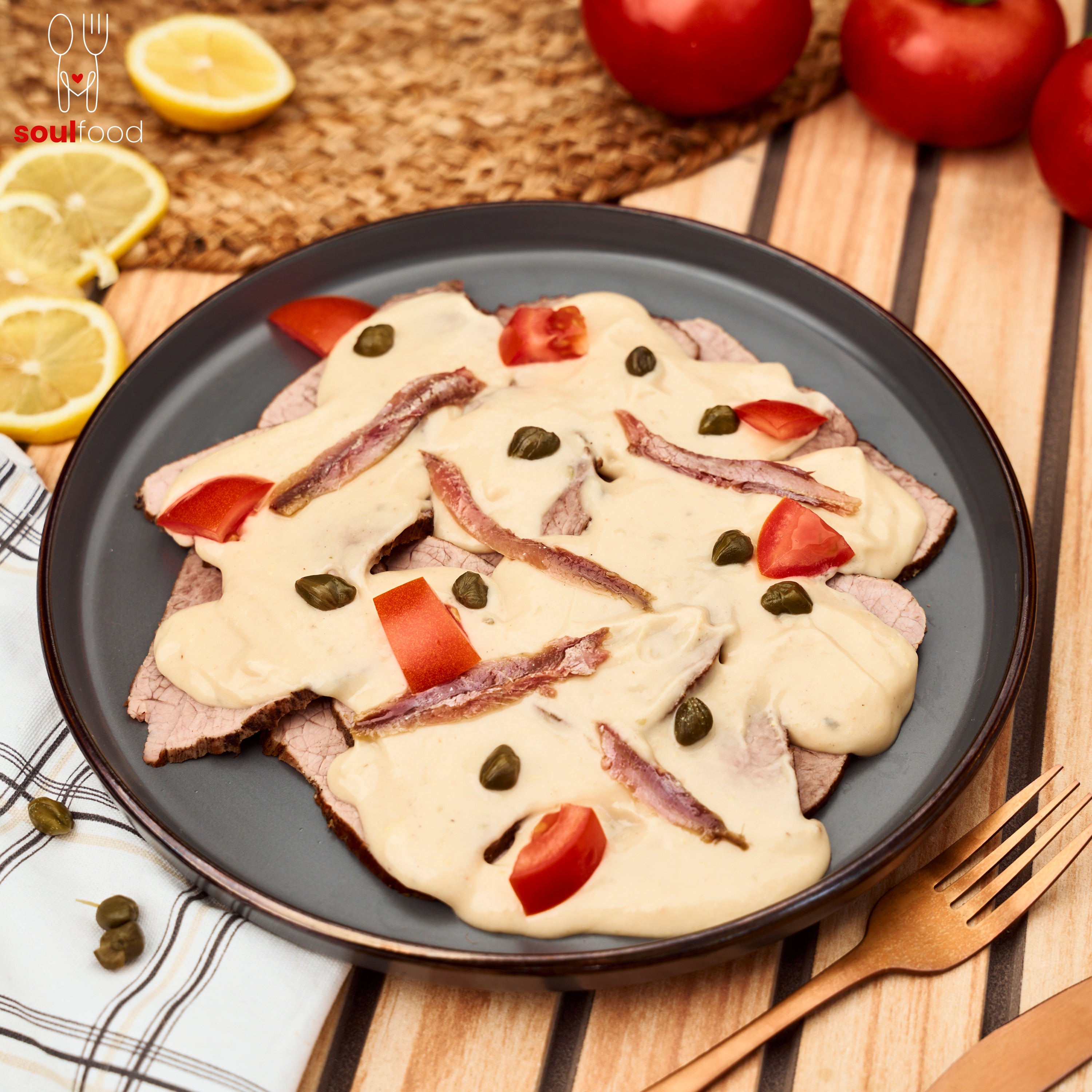 Vitello Tonnato