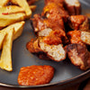 Curry Wurst - Soulfood