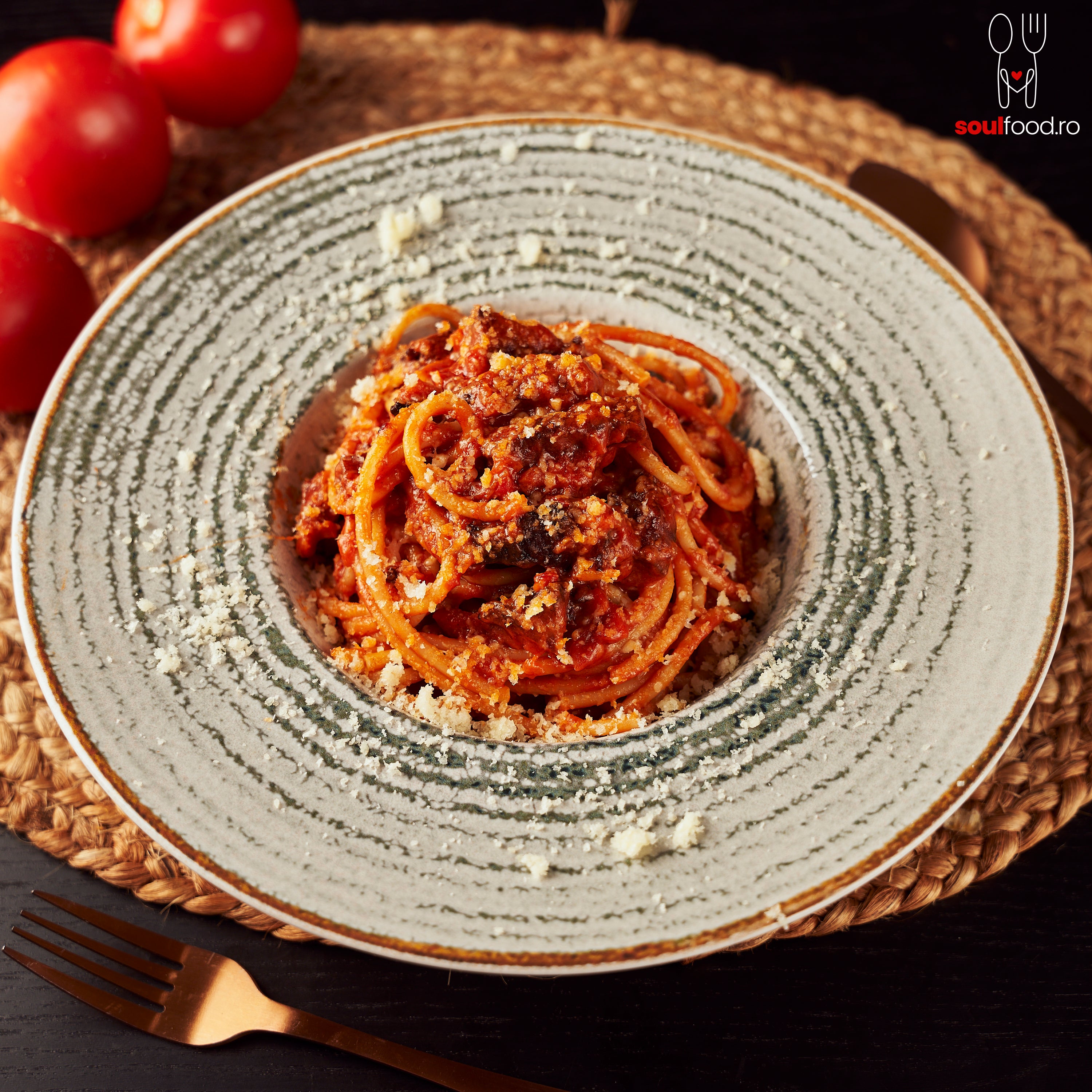 Paste Amatriciana