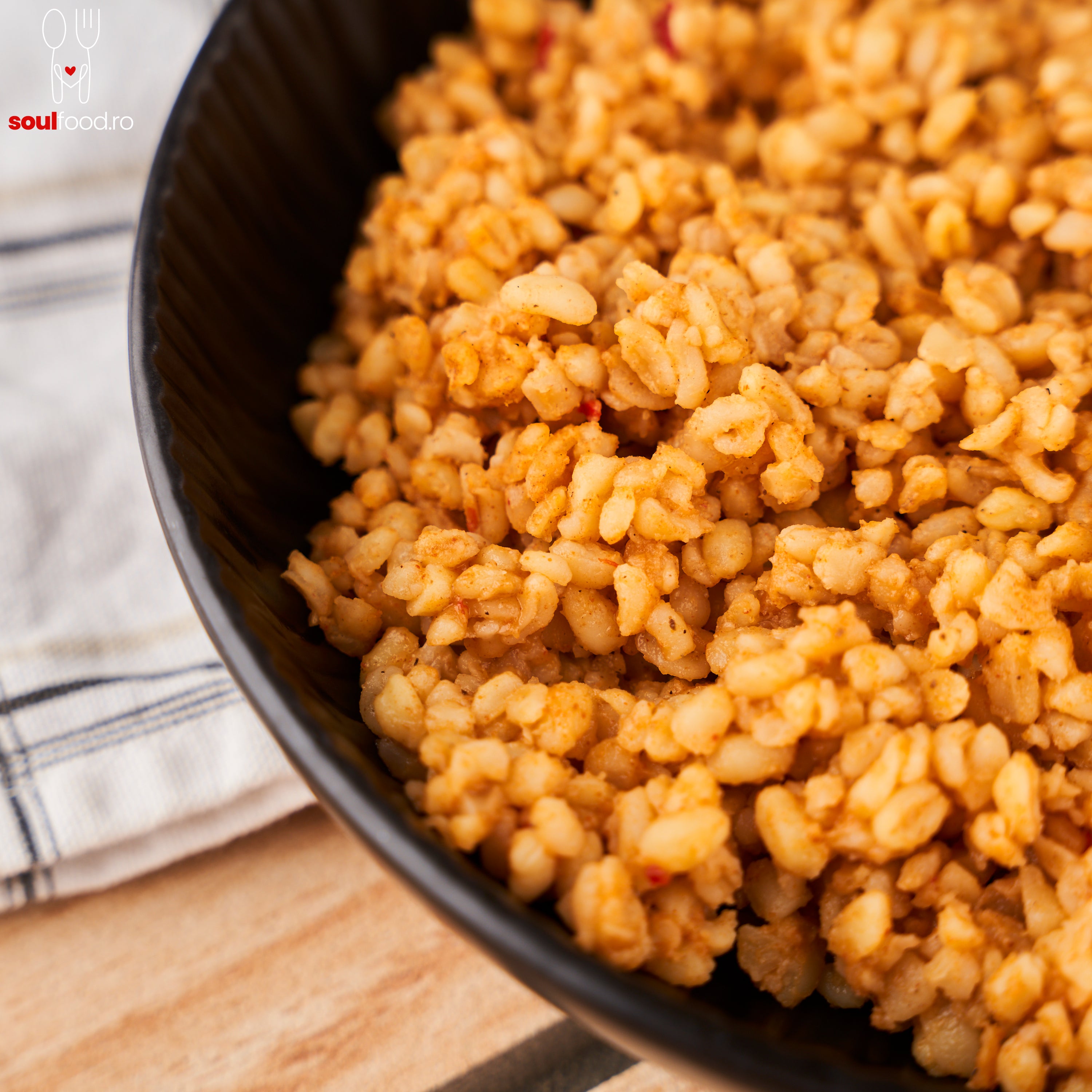 Bulgur