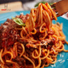 Paste Bolognese (Spaghetti) - Soulfood