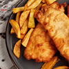 Fish and Chips - Soulfood