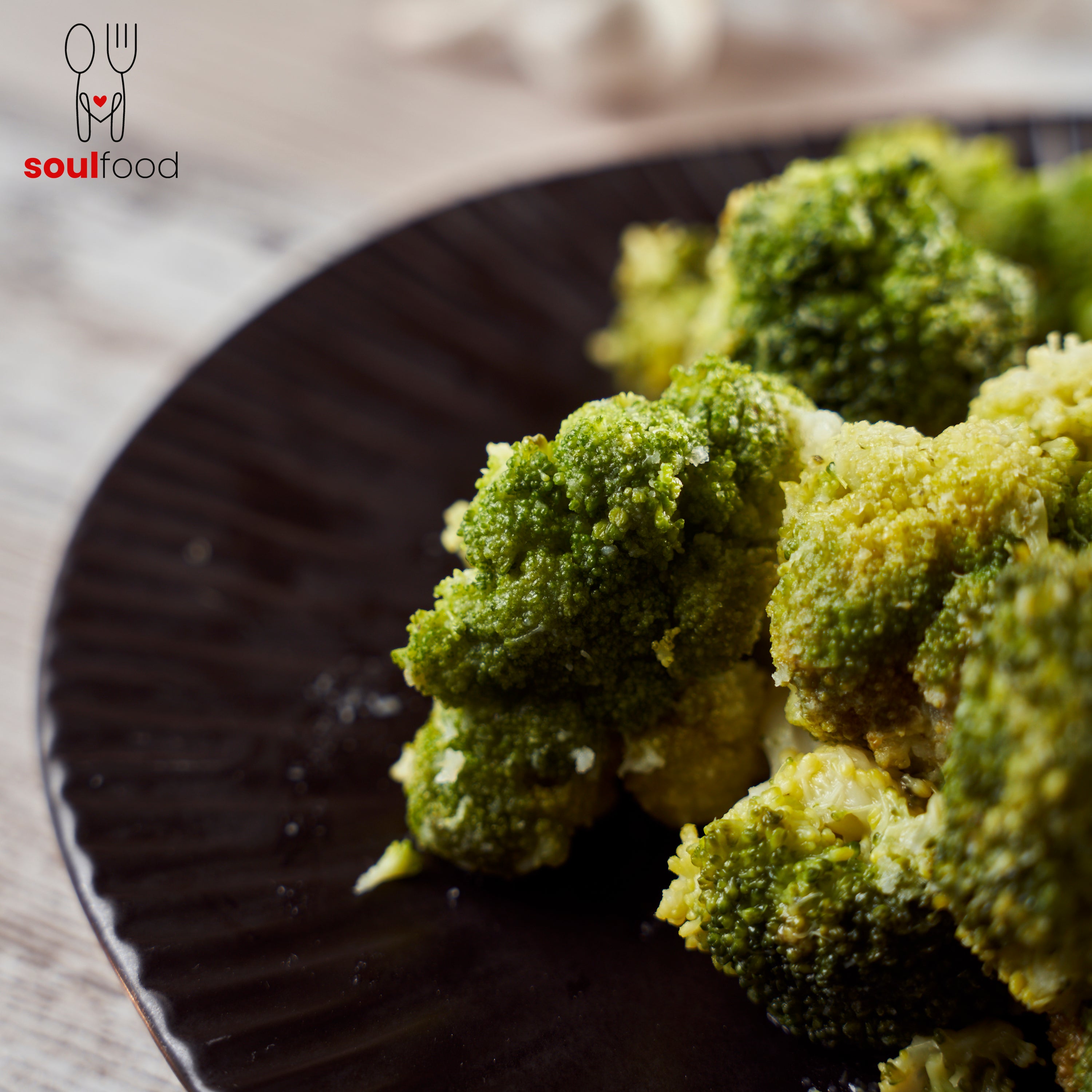 Broccoli Saute - Soulfood