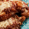 Pollo alla Parmegiana - Soulfood