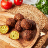 Falafel - Soulfood